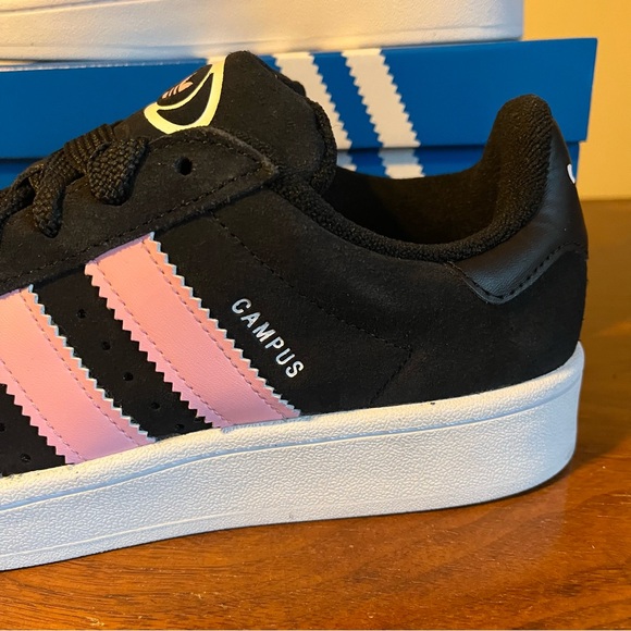 ADIDAS Women's Campus 00s - Picture 4 of 12